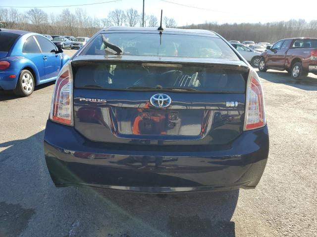 Photo 5 VIN: JTDKN3DU3D0337860 - TOYOTA PRIUS 