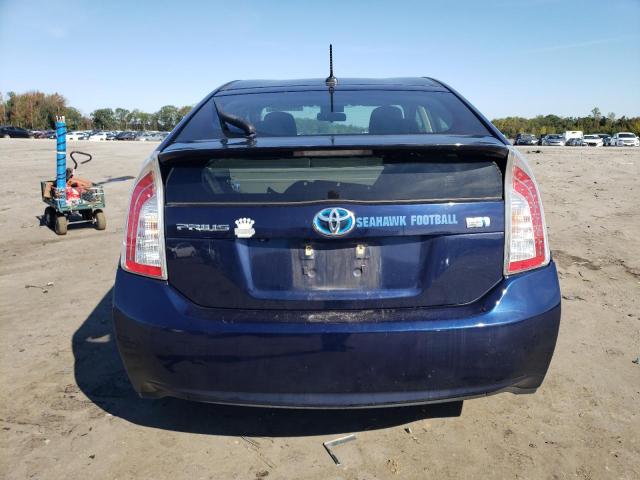 Photo 5 VIN: JTDKN3DU3D0338667 - TOYOTA PRIUS 