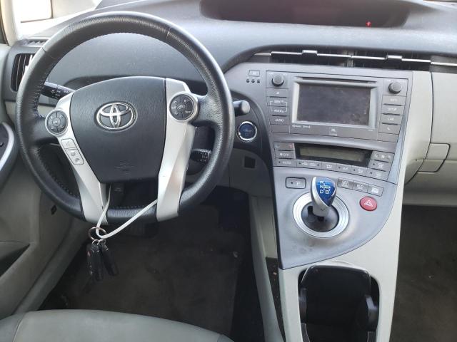 Photo 8 VIN: JTDKN3DU3D0343626 - TOYOTA PRIUS 