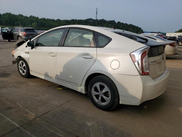 Photo 1 VIN: JTDKN3DU3D0343710 - TOYOTA PRIUS 