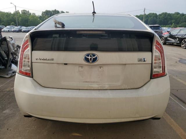 Photo 5 VIN: JTDKN3DU3D0343710 - TOYOTA PRIUS 