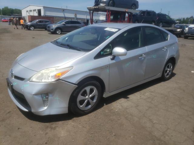 Photo 0 VIN: JTDKN3DU3D0347000 - TOYOTA PRIUS 