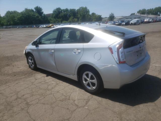 Photo 1 VIN: JTDKN3DU3D0347000 - TOYOTA PRIUS 