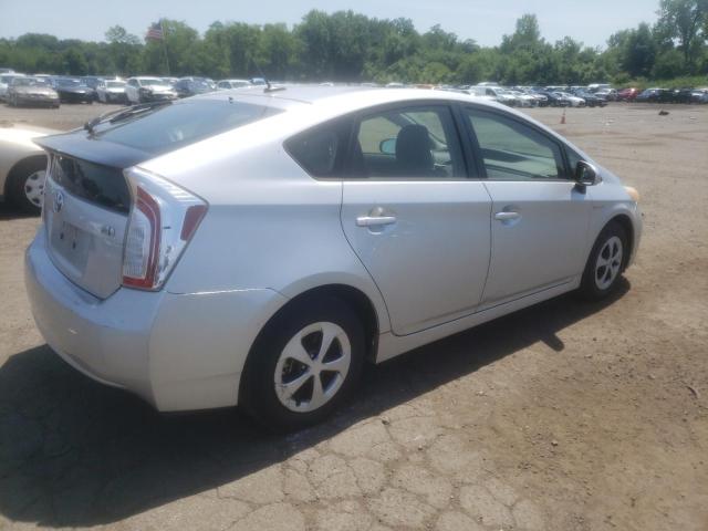 Photo 2 VIN: JTDKN3DU3D0347000 - TOYOTA PRIUS 