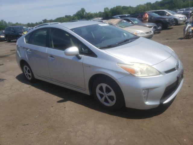 Photo 3 VIN: JTDKN3DU3D0347000 - TOYOTA PRIUS 