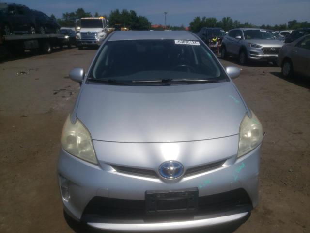 Photo 4 VIN: JTDKN3DU3D0347000 - TOYOTA PRIUS 