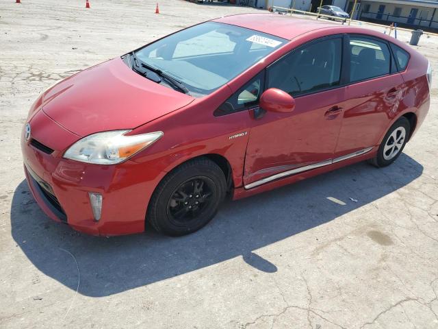 Photo 0 VIN: JTDKN3DU3D0348020 - TOYOTA PRIUS 