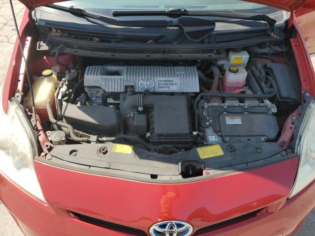 Photo 10 VIN: JTDKN3DU3D0348020 - TOYOTA PRIUS 