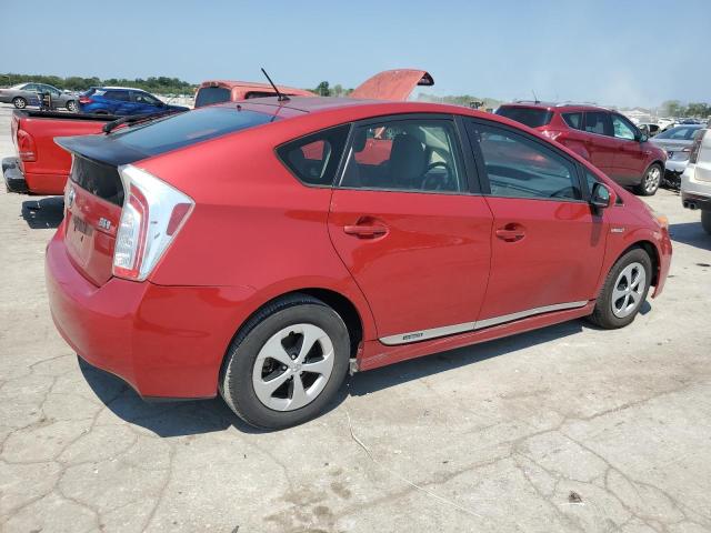 Photo 2 VIN: JTDKN3DU3D0348020 - TOYOTA PRIUS 