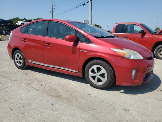 Photo 3 VIN: JTDKN3DU3D0348020 - TOYOTA PRIUS 