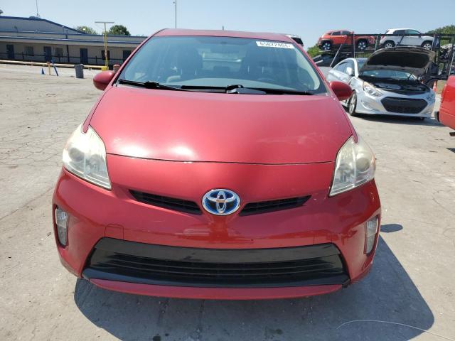 Photo 4 VIN: JTDKN3DU3D0348020 - TOYOTA PRIUS 