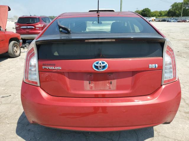 Photo 5 VIN: JTDKN3DU3D0348020 - TOYOTA PRIUS 