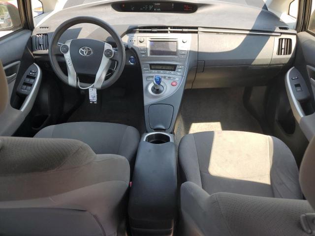 Photo 7 VIN: JTDKN3DU3D0348020 - TOYOTA PRIUS 