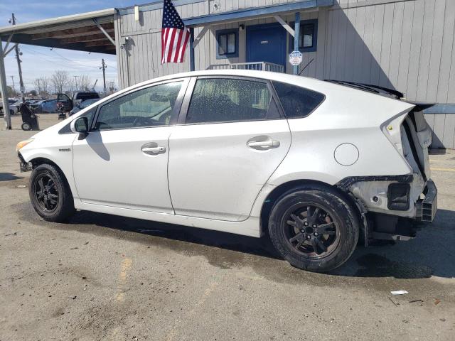 Photo 1 VIN: JTDKN3DU3D0349975 - TOYOTA PRIUS 