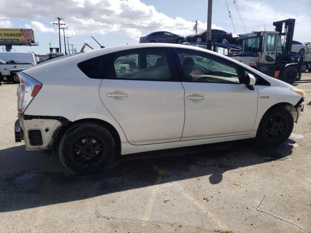 Photo 2 VIN: JTDKN3DU3D0349975 - TOYOTA PRIUS 