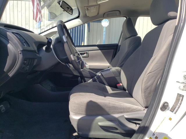 Photo 6 VIN: JTDKN3DU3D0349975 - TOYOTA PRIUS 