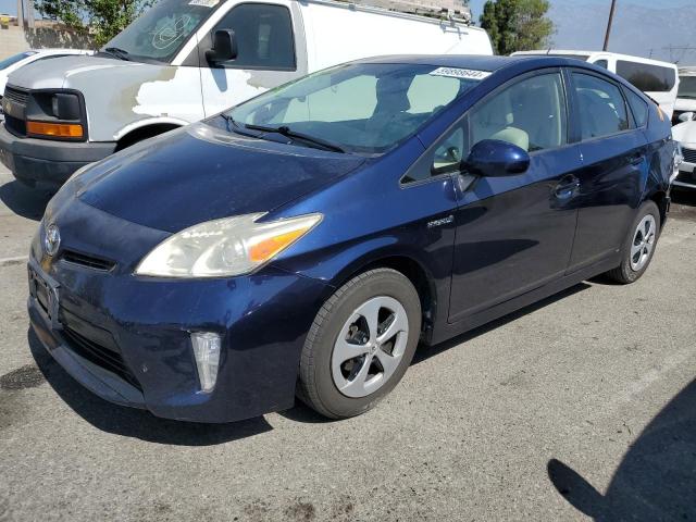 Photo 0 VIN: JTDKN3DU3D0350544 - TOYOTA PRIUS 