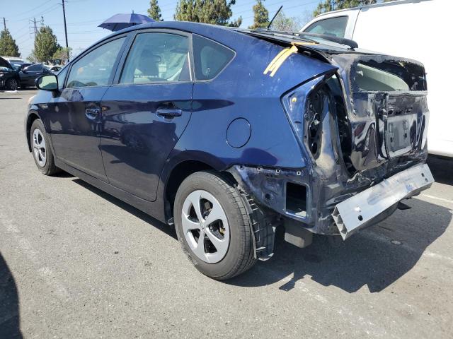 Photo 1 VIN: JTDKN3DU3D0350544 - TOYOTA PRIUS 