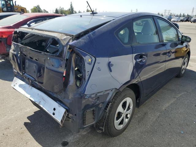 Photo 2 VIN: JTDKN3DU3D0350544 - TOYOTA PRIUS 