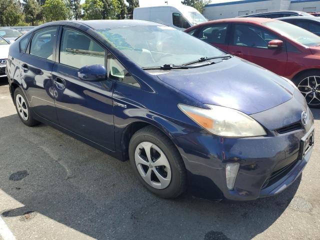 Photo 3 VIN: JTDKN3DU3D0350544 - TOYOTA PRIUS 