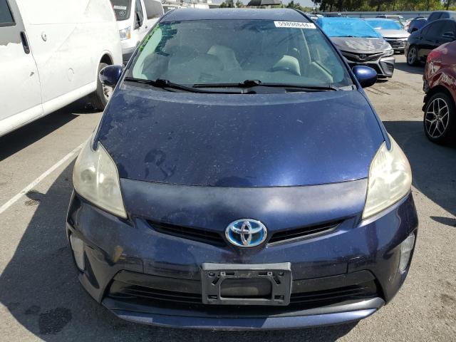 Photo 4 VIN: JTDKN3DU3D0350544 - TOYOTA PRIUS 