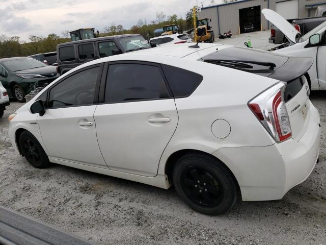 Photo 1 VIN: JTDKN3DU3D0351340 - TOYOTA PRIUS 