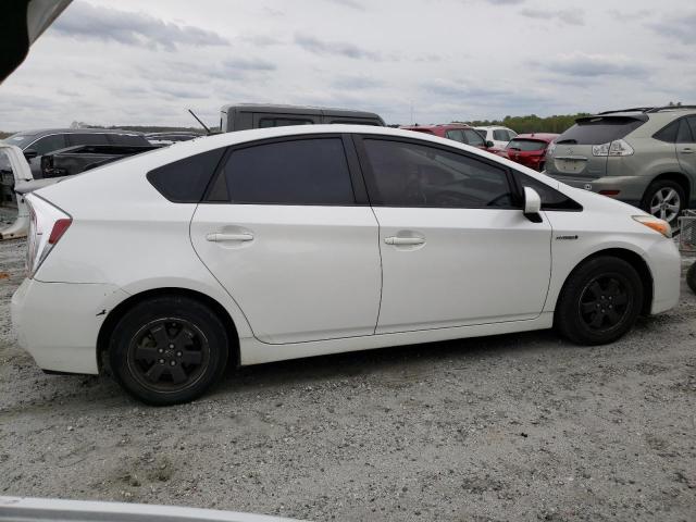 Photo 2 VIN: JTDKN3DU3D0351340 - TOYOTA PRIUS 