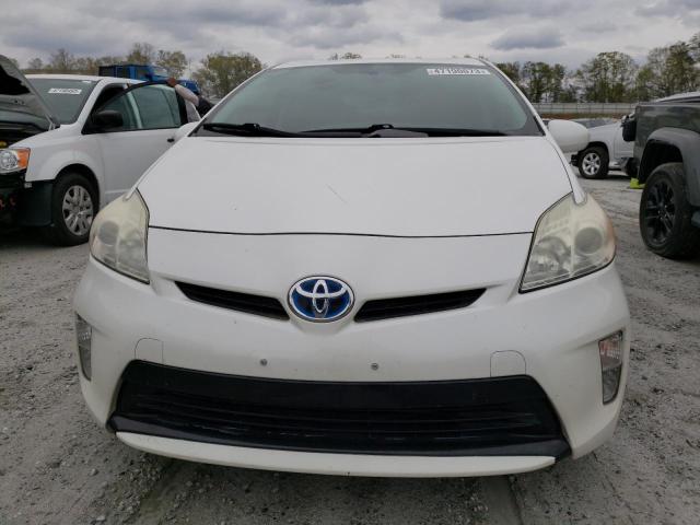 Photo 4 VIN: JTDKN3DU3D0351340 - TOYOTA PRIUS 