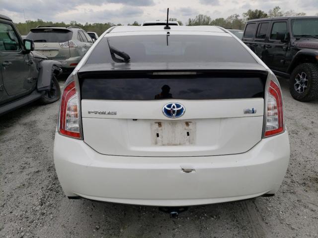 Photo 5 VIN: JTDKN3DU3D0351340 - TOYOTA PRIUS 