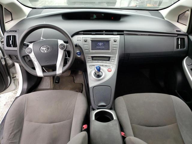 Photo 7 VIN: JTDKN3DU3D0351340 - TOYOTA PRIUS 