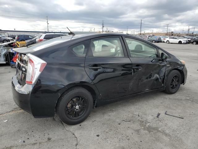 Photo 2 VIN: JTDKN3DU3D0351483 - TOYOTA PRIUS 