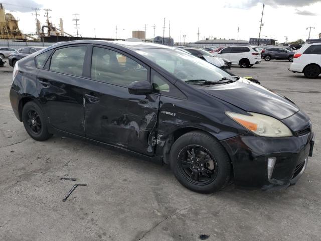 Photo 3 VIN: JTDKN3DU3D0351483 - TOYOTA PRIUS 