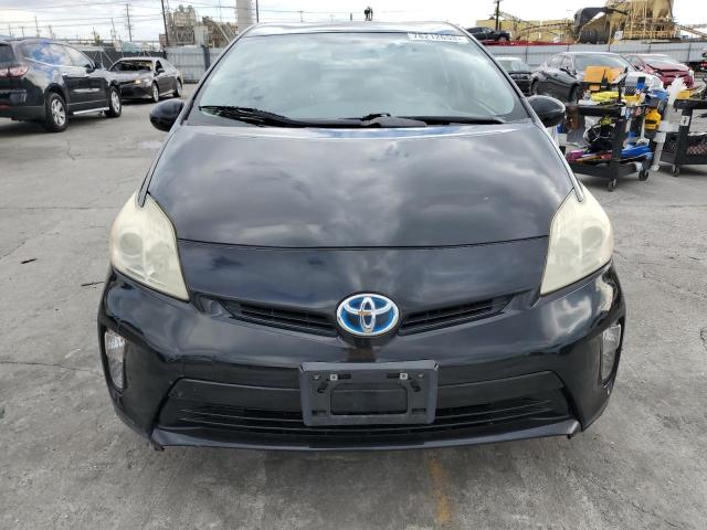 Photo 4 VIN: JTDKN3DU3D0351483 - TOYOTA PRIUS 