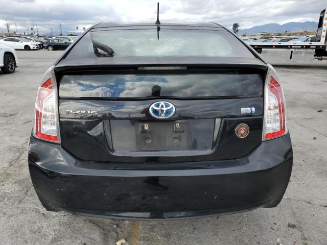 Photo 5 VIN: JTDKN3DU3D0351483 - TOYOTA PRIUS 