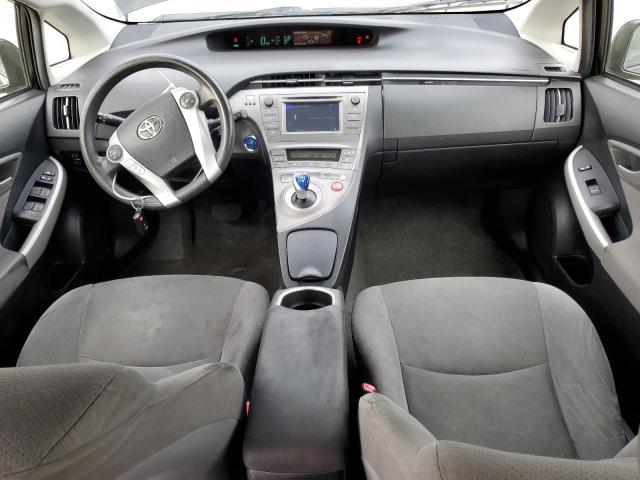 Photo 7 VIN: JTDKN3DU3D0351483 - TOYOTA PRIUS 