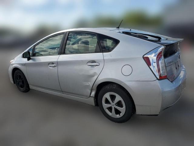 Photo 1 VIN: JTDKN3DU3D0352455 - TOYOTA PRIUS 