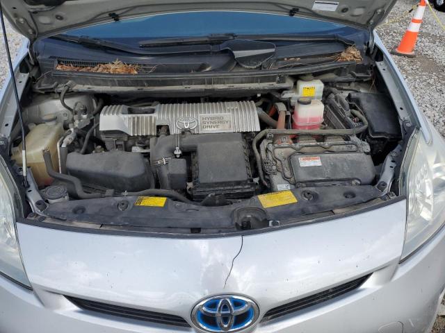 Photo 11 VIN: JTDKN3DU3D0352455 - TOYOTA PRIUS 