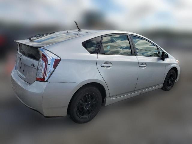 Photo 2 VIN: JTDKN3DU3D0352455 - TOYOTA PRIUS 