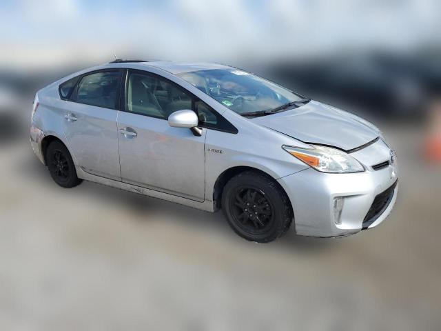 Photo 3 VIN: JTDKN3DU3D0352455 - TOYOTA PRIUS 