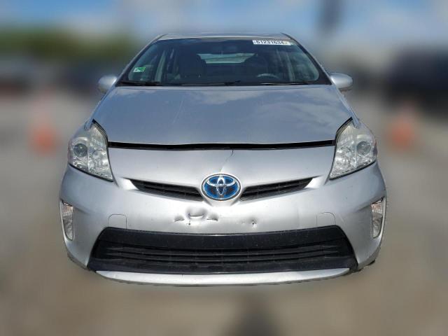 Photo 4 VIN: JTDKN3DU3D0352455 - TOYOTA PRIUS 