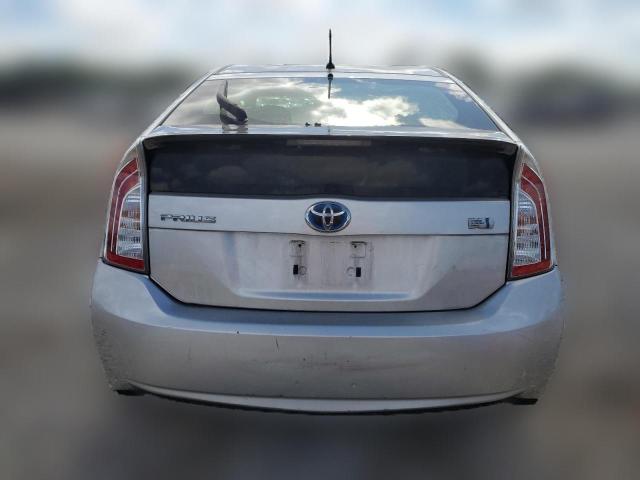 Photo 5 VIN: JTDKN3DU3D0352455 - TOYOTA PRIUS 