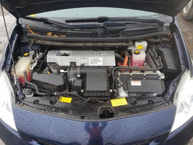 Photo 6 VIN: JTDKN3DU3D0354433 - TOYOTA PRIUS 