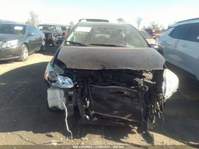 Photo 5 VIN: JTDKN3DU3D0355971 - TOYOTA PRIUS 