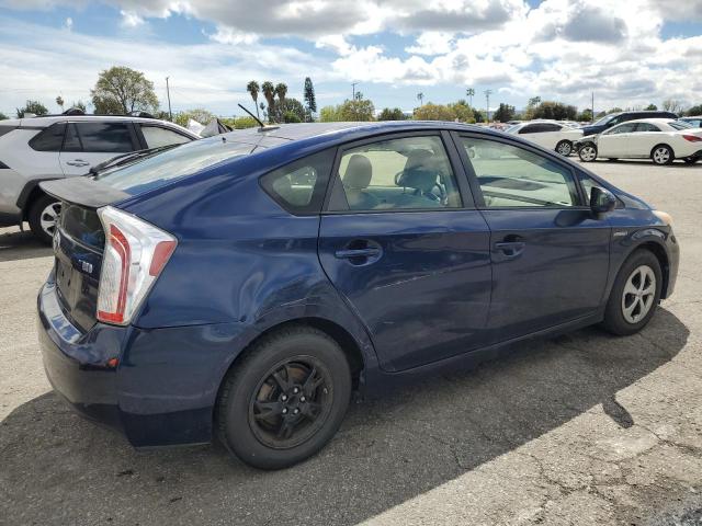 Photo 2 VIN: JTDKN3DU3D1616347 - TOYOTA PRIUS 