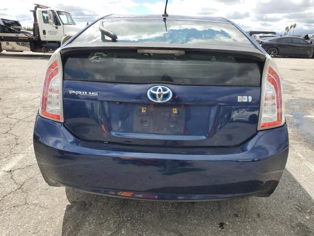 Photo 5 VIN: JTDKN3DU3D1616347 - TOYOTA PRIUS 