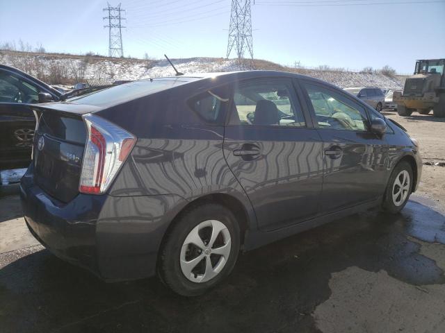 Photo 2 VIN: JTDKN3DU3D1622231 - TOYOTA PRIUS 