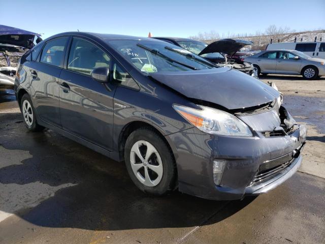 Photo 3 VIN: JTDKN3DU3D1622231 - TOYOTA PRIUS 