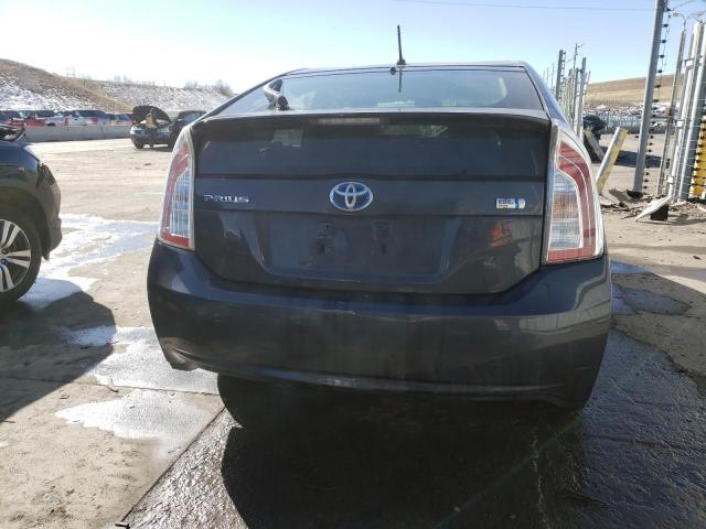 Photo 5 VIN: JTDKN3DU3D1622231 - TOYOTA PRIUS 