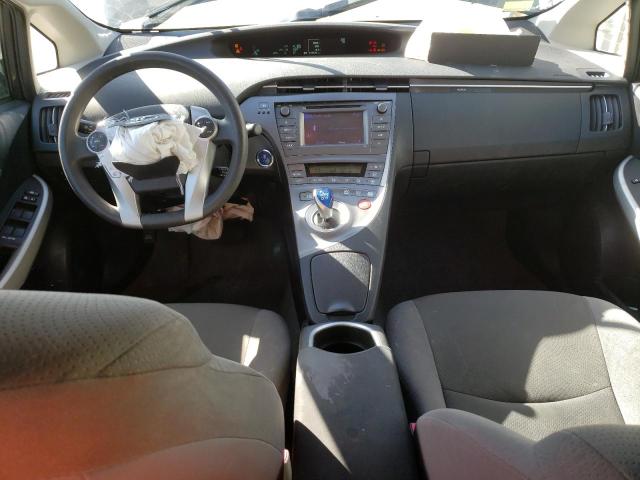 Photo 7 VIN: JTDKN3DU3D1622231 - TOYOTA PRIUS 