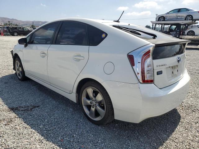 Photo 1 VIN: JTDKN3DU3D1645427 - TOYOTA PRIUS 